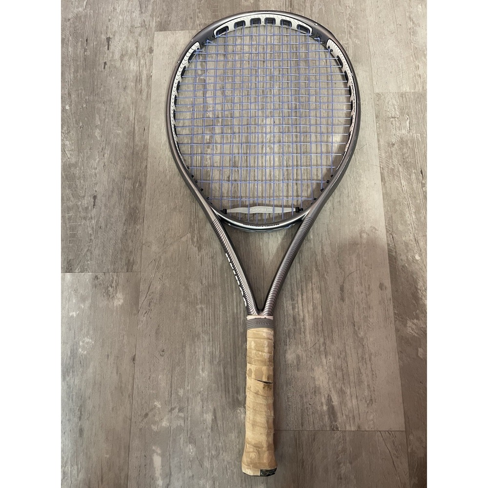 Prince‎ O3 Speed Port Zone 118 Grip 4 3/8"
